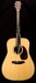 Collings D2HBaaaA Adirondack/Brazilian Guitar "Pre-Owned"