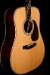 Collings D2HBaaaA Adirondack/Brazilian Guitar "Pre-Owned"