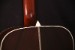 Collings D2HBaaaA Adirondack/Brazilian Guitar "Pre-Owned"