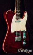 Anderson Hollow T Classic Contoured Electric Guitar - USED
