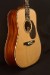 Bourgeois Ray Lamontagne Dreadnought Acoustic Guitar