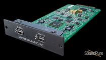 U Audio Thunderbolt Option Card for Apollo Audio Interfaces