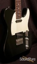 Anderson Short T Classic Black Electric Guitar