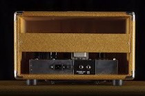 Little Walter 22 Watt Tweed Amplifier Head