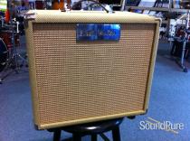 Little Walter 1X12 Tweed Cabinet