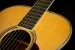 Santa Cruz OM Acoustic Guitar S/N:4531