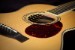 Santa Cruz OM Acoustic Guitar S/N:4531