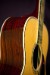 Santa Cruz OM Acoustic Guitar S/N:4531