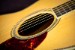 Santa Cruz OM Acoustic Guitar S/N:4531