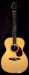 Santa Cruz OM Acoustic Guitar S/N:4531
