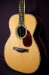 Santa Cruz OM Acoustic Guitar S/N:4531