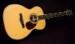 Santa Cruz OM Acoustic Guitar S/N:4531