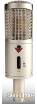 Studio Projects B1 LDC Microphone Studio Demo