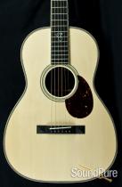 Santa Cruz 00-Skye Adirondack/Cocobolo Acoustic Guitar