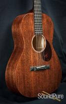 Santa Cruz 1929-00 All Mahogany Acoustic Guitar #641