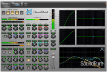 Metric Halo ChannelStrip 3 Plug-in