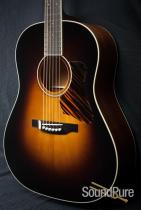 Bourgeois Slope D Adirondack Short Scale Acoustic Guitar