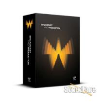 Waves (Native) Broadcast & Production