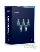 Waves Diamond (TDM) Diamond Software Bundle