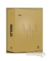 Waves Gold Native Bundle Crackles