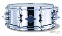 14x5.5 Sonor Essential Force Steel Snare Drum