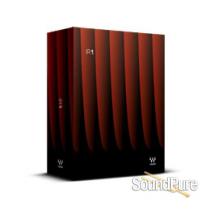 Waves (Native) IR1 Convolution Reverb