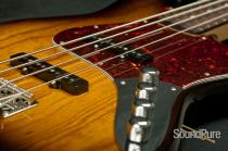 Suhr Classic J Bass 2-Tone Sunburst