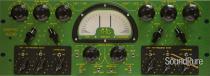 Cartec Audio THC Stereo Compressor