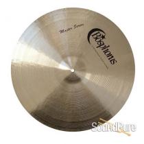 Bosphorus 14" Master Series Hi-Hat Cymbals