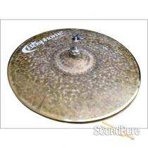 Bosphorus 14" Turk Series Hi-Hat Cymbals