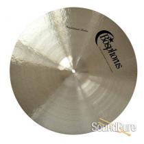 Bosphorus 08" Traditional Series Splash Cymbal