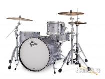 4pc Gretsch 130th Anniversary Limited Edition Drum Set
