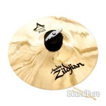 Zildjian 08" A Custom Splash Cymbal
