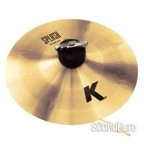 Zildjian 08" K Splash Cymbal