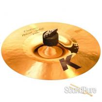 Zildjian 09" K Custom Hybrid Splash Cymbal
