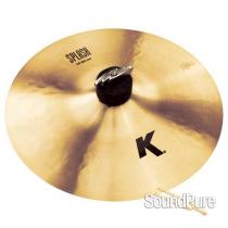 Zildjian 10" K Splash Cymbal