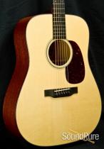 Collings D1A Addy/Mahogany Dreadnought Acoustic Guitar 20946