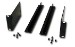 Avalon RM-2 rack kit