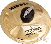 Zildjian 06" Zil-Bel Cymbal