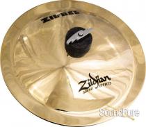 Zildjian 09.5" Zil-Bel Cymbal