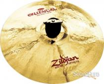 Zildjian 09" Oriental Trash Splash Cymbal