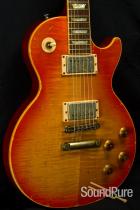 Nash Aged Gibson Les Paul LP-20 - Flame Top - Used