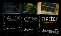 iZotope Studio Bundle