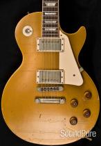 Nash Aged Gibson Les Paul LP-60 NGLP-096 GOLDTOP
