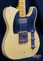 Nash TK-54 Butterscotch Blonde Electric Guitar SND-120