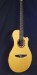 Yamaha NTX1200R Cutaway Acoustic/Electric Guitar - used