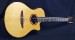 Yamaha NTX1200R Cutaway Acoustic/Electric Guitar - used