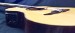 Yamaha NTX1200R Cutaway Acoustic/Electric Guitar - used