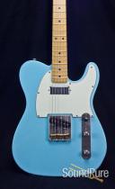 K-Line Truxton Vintage Daphne Blue - USED