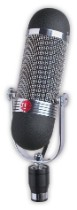 AEA R84 Ribbon Microphone Stereo Matched Pair